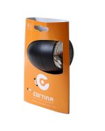 Koplamp Cortina Amsterdam E-bike zwart - CA1481652