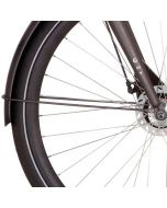 Spatbordstang Cortina 28 Speed Lava matt voor voorspatbord - C197228010