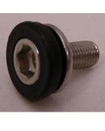 Crankbout M8x15 inbus