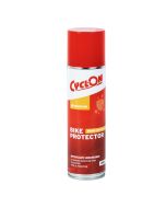 Cyclon Bike Protector Instant polish wax spuitbus 250 ml