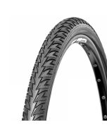 Buitenband Deli Tire SA-206 47-457 22x1.75 zwart