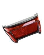 Achterlicht Gazelle X-Vision 6-12VDC e-bike - 447190900
