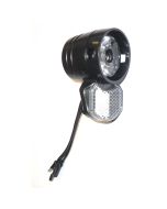 Koplamp Gazelle CityGo Axa Eco Line 30 naafdynamo - 444804600