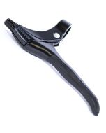 Remhendel Gazelle rollerbrake zwart LINKS - 730276100