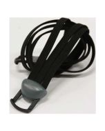Snelbinders Gazelle Power Vision zwart - 513125700