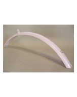 Spatbord voor Gazelle R50 ROND sparkling pink roze 693 Miss Grace, Heavy Duty, DutyNL - 3111880693