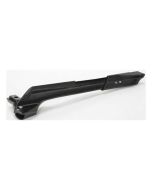 Standaard Gazelle Kinetic 28" smalle plaat
