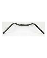 Stuurbocht Gazelle Stads 580mm ZWART met ril voor handvatten