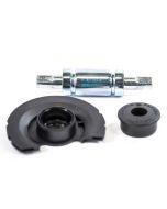 Trapas Gazelle 128mm beugelring Mildly - 361103195 