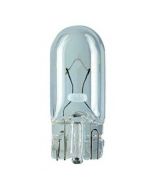 Lamp 12V 5W T10 W5W wedge W2,1x9,5D