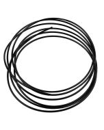 Remleiding Magura hydro MT2, HS11, HS22, HS33, RT6 TT, RT8, Julie 5 meter zwart