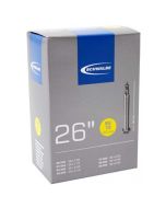 Binnenband Schwalbe SV13 XL 26x1.50/2.50 40/62-559 Frans ventiel 60mm