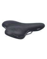 Zadel Selle Royal SR 5058DRC dames zwart