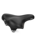 Zadel Selle Royal SR Giara 8015HET heren zwart