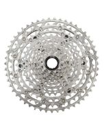 Cassette Shimano CS-M6100 12v 10-51 Deore - ICSM610012051