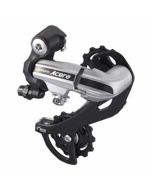 Achterderailleur Shimano Acera RD-M360-SGS zilver 7/8v - ERDM360SGSS