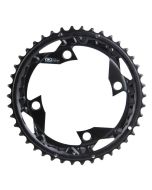 Kettingblad Shimano 42T 10v FC-M670 BCD 104mm 4-arm SLX 3x10 - Y1N998060