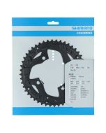 Kettingblad Shimano 48T 9v FC-T3010 BCD 104mm 4-arm Acera zwart 3x9 - Y1RV98060