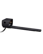 Accu docking Shimano STEPS BM-E6000-A Generatie 1 bagagedrager Axa zwart - IBME6000AL
