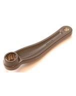 Crank Sparta Miranda Beta LINKS Bosch gen 2 / gen 4 zwart - 707221