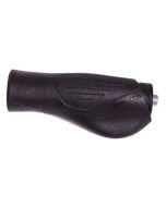 Handvat Sparta Ergonomisch zwart 120mm - 717597