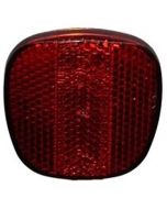 Reflector spatbordmontage oa Sparta Pick Up - 707240