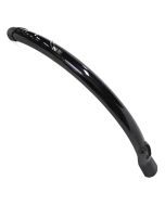 Spatbord voor Sparta Scatto 51mm glans zwart - 53415514