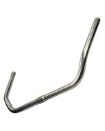 Stuurbocht Tour / Transport staal oa Pick-Up 25,4mm 530mm zilver - 704292
