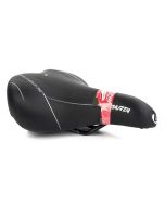 Zadel Sparta Bassano Volare XXL ZWART - 704350