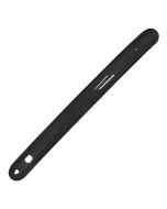 Spatbord voor Trek Eurofender Snello 51mm glans zwart - W540760