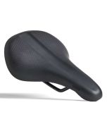 Zadel Trek Verse Trail zwart - 5333090