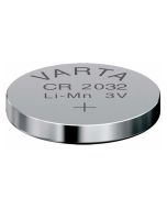 Batterij Varta CR2032 3V  knoopcel