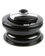 Balhoofdstel XLC 1 1/8" Ahead Semi geïntegreerd 44mm zwart - 2500505700