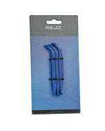 Bandenlichter / bandafnemer XLC kunststof blauw set a 3