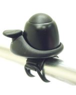 Bel XLC Decibel XXL, voor oversized sturen tot 31 mm