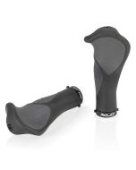 Handvatten XLC GR-S22 Ergo zwart grijs 135mm