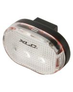 Koplamp XLC LED (3x) 4019 stuurbevestiging batterij - 679157