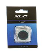 Plakset pleisters XLC assorti