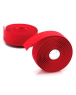 Stuurlint XLC GR-T01 Cork Gel rood