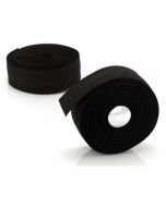 Stuurlint XLC GR-T01 Cork Gel zwart