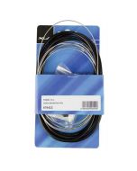 Versnellingskabel XLC SRAM ZWART compleet - 704250