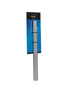 Zadelpen XLC kaars 27.2mm L=350mm
