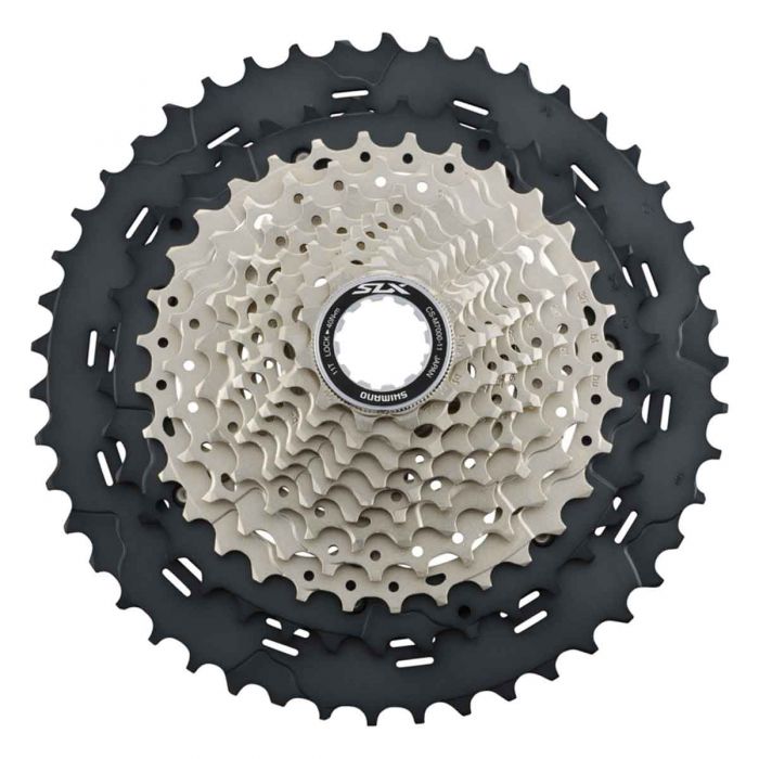 Cassette Shimano CS-M7000 11v 11-42 tands SLX - ICSM7000142
